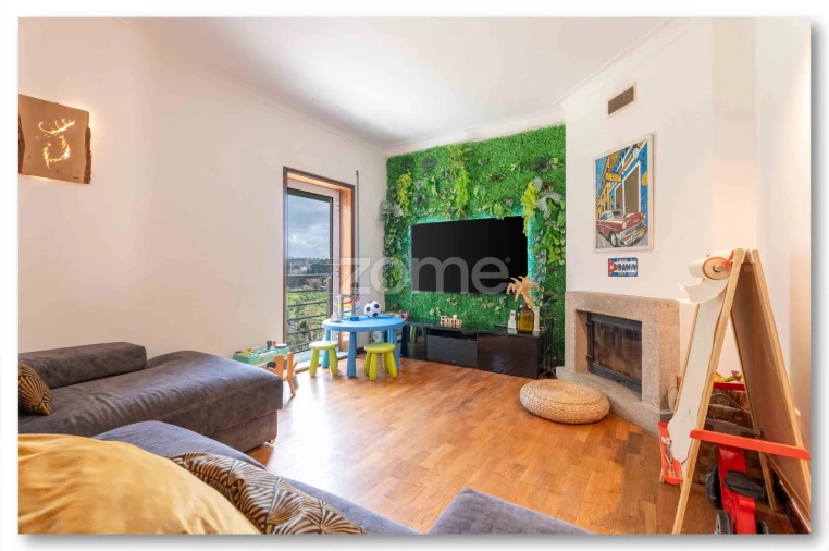 Apartamento T2 para Venda em Baguim do Monte (Rio Tinto) Foto 7