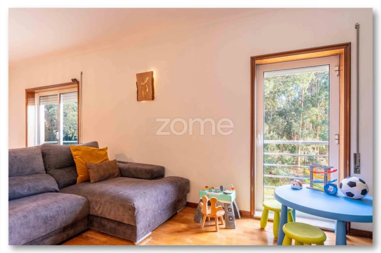 Apartamento T2 para Venda em Baguim do Monte (Rio Tinto) Foto 11