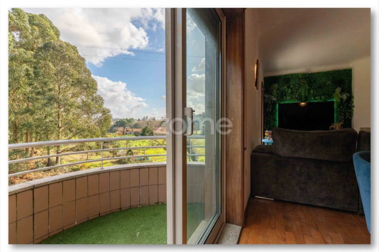 Apartamento T2 para Venda em Baguim do Monte (Rio Tinto) Foto 15