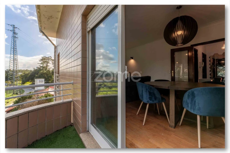 Apartamento T2 para Venda em Baguim do Monte (Rio Tinto) Foto 17