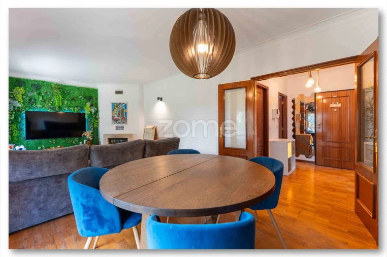 Apartamento T2 para Venda em Baguim do Monte (Rio Tinto) Foto 18