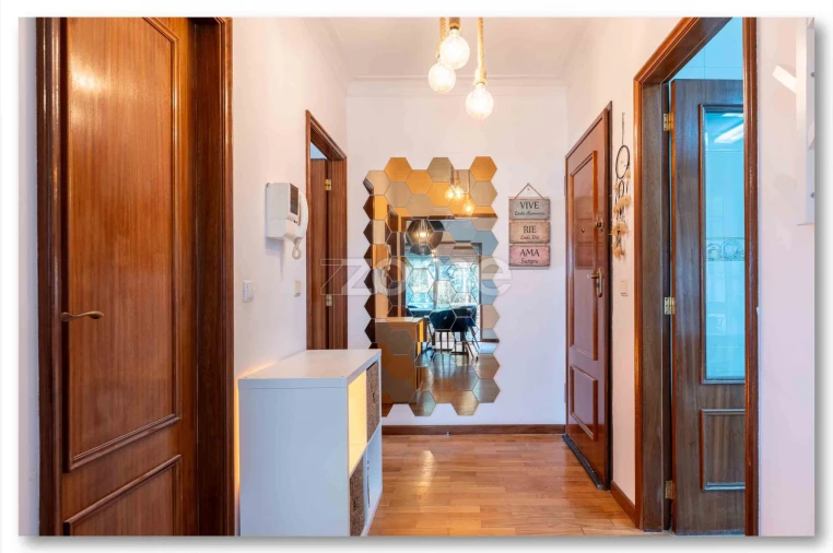 Apartamento T2 para Venda em Baguim do Monte (Rio Tinto) Foto 20