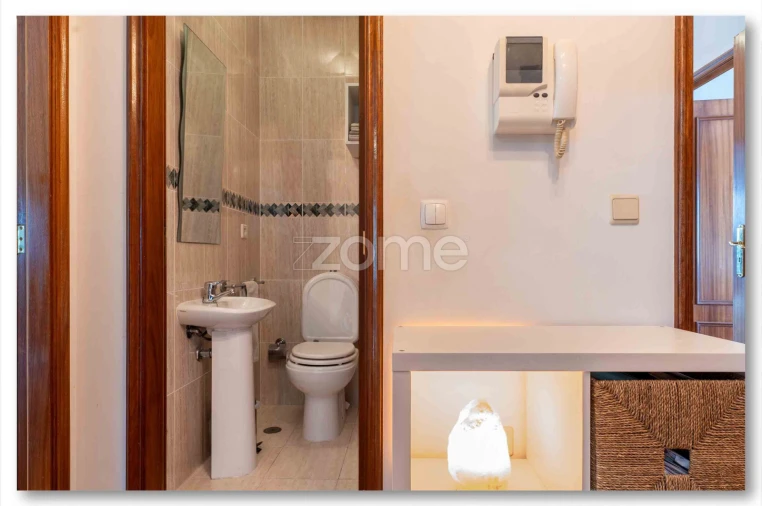 Apartamento T2 para Venda em Baguim do Monte (Rio Tinto) Foto 27