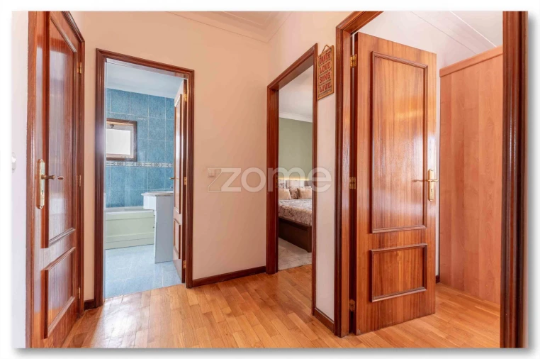 Apartamento T2 para Venda em Baguim do Monte (Rio Tinto) Foto 29