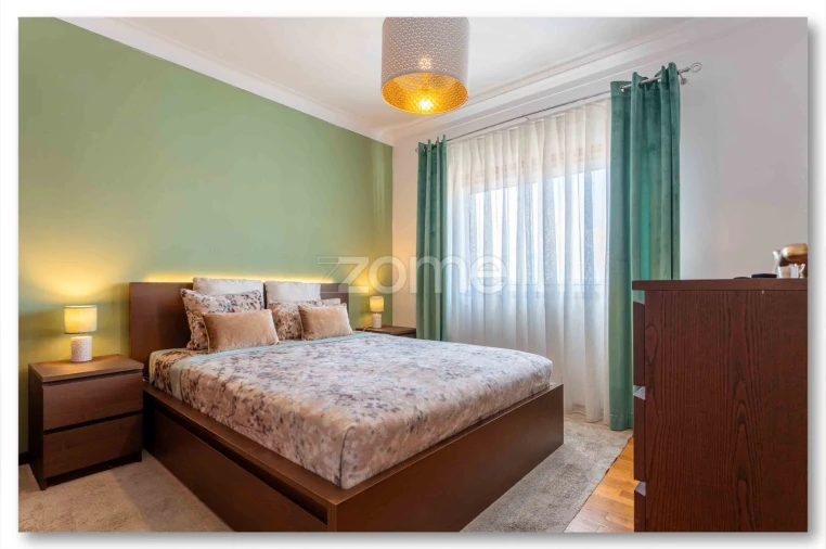 Apartamento T2 para Venda em Baguim do Monte (Rio Tinto) Foto 31