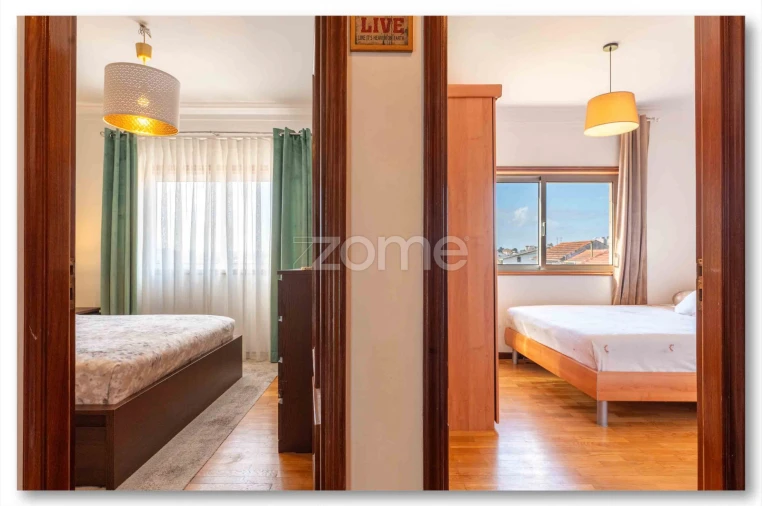 Apartamento T2 para Venda em Baguim do Monte (Rio Tinto) Foto 30