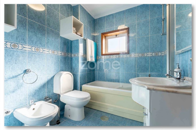 Apartamento T2 para Venda em Baguim do Monte (Rio Tinto) Foto 37