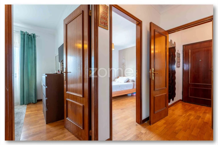 Apartamento T2 para Venda em Baguim do Monte (Rio Tinto) Foto 38