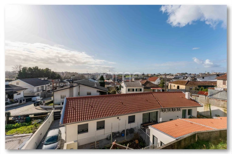 Apartamento T2 para Venda em Baguim do Monte (Rio Tinto) Foto 36