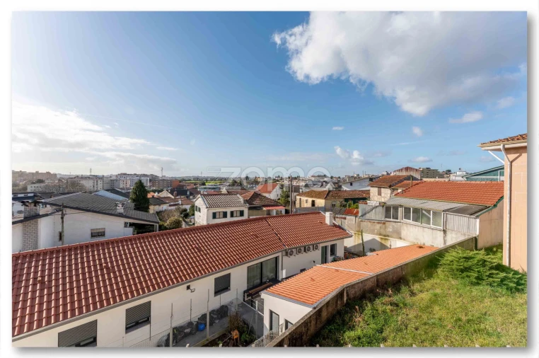 Apartamento T2 para Venda em Baguim do Monte (Rio Tinto) Foto 33