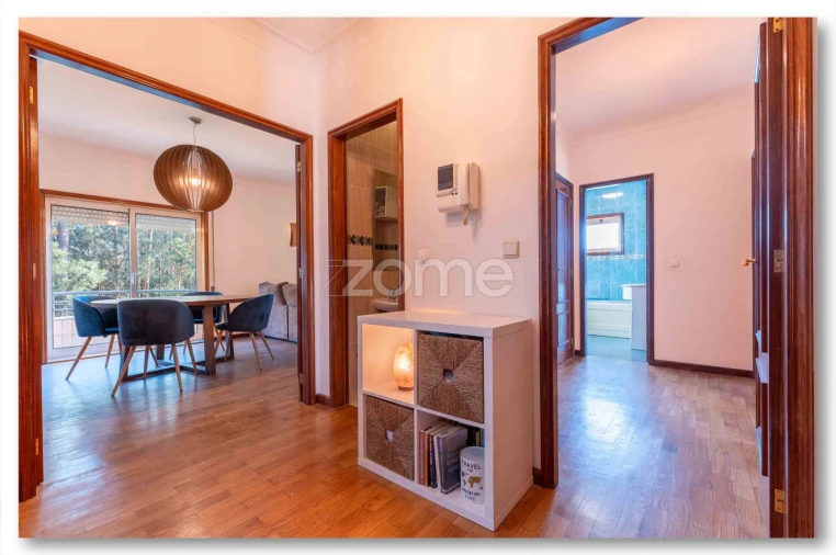 Apartamento T2 para Venda em Baguim do Monte (Rio Tinto) Foto 4