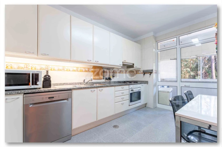 Apartamento T2 para Venda em Baguim do Monte (Rio Tinto) Foto 22