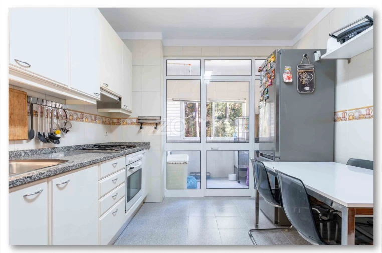 Apartamento T2 para Venda em Baguim do Monte (Rio Tinto) Foto 23