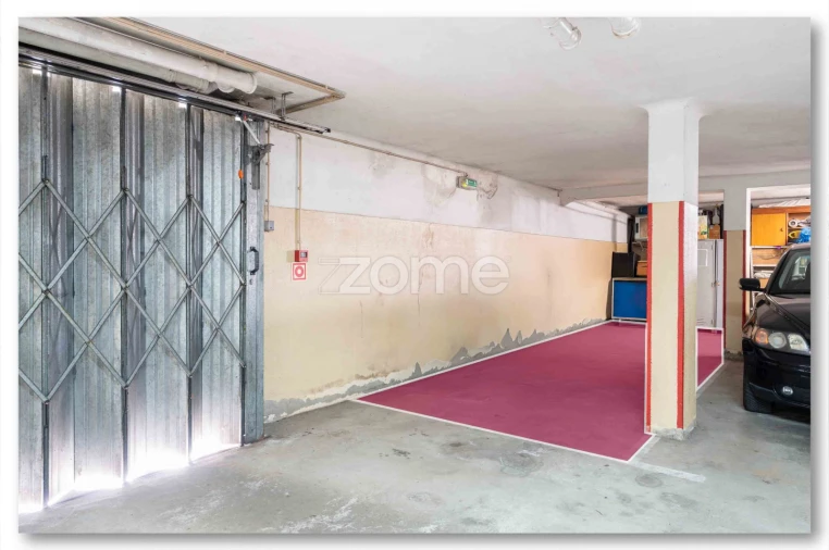 Apartamento T2 para Venda em Baguim do Monte (Rio Tinto) Foto 40