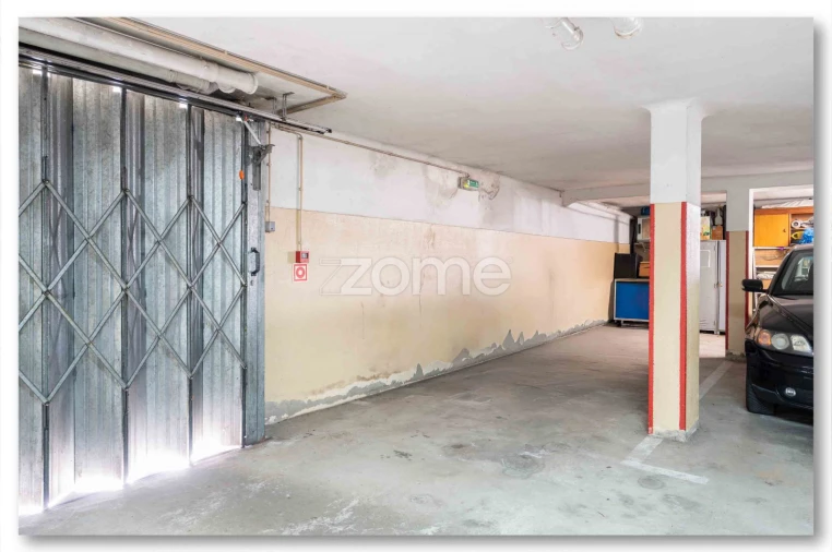 Apartamento T2 para Venda em Baguim do Monte (Rio Tinto) Foto 39