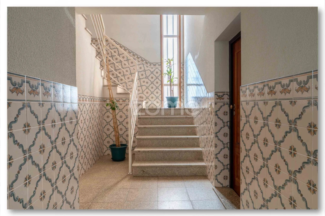 Apartamento T2 para Venda em Baguim do Monte (Rio Tinto) Foto 41