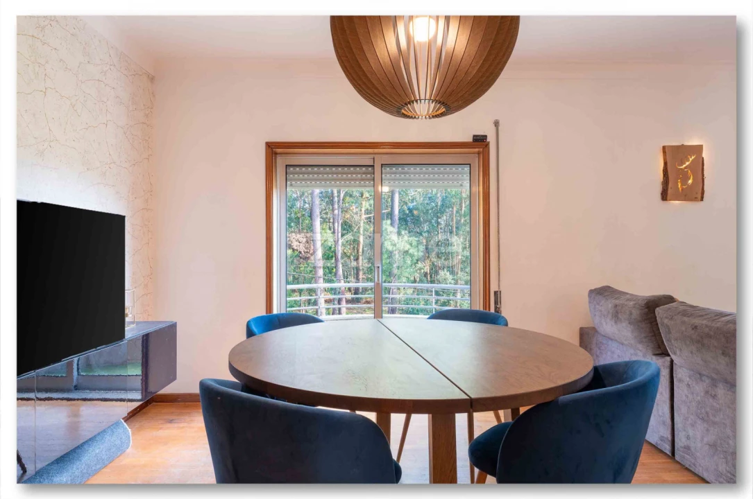 Apartamento T2 para Venda em Baguim do Monte (Rio Tinto) Foto 5