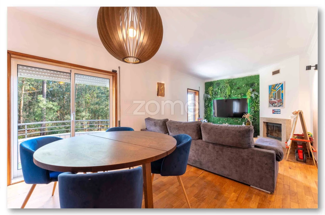 Apartamento T2 para Venda em Baguim do Monte (Rio Tinto) Foto 6