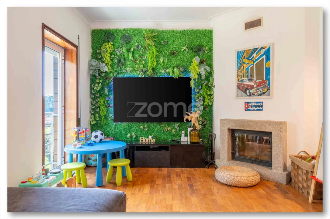 Apartamento T2 para Venda em Baguim do Monte (Rio Tinto) Foto 8