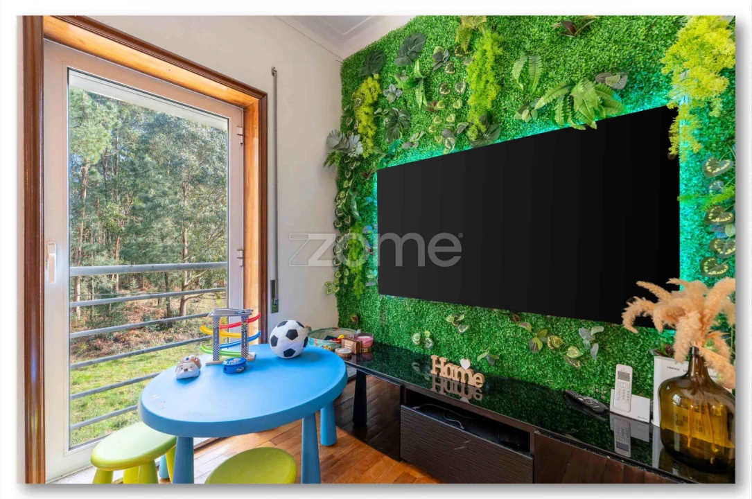 Apartamento T2 para Venda em Baguim do Monte (Rio Tinto) Foto 9