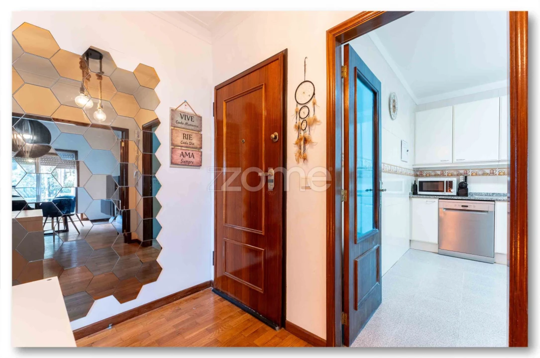 Apartamento T2 para Venda em Baguim do Monte (Rio Tinto) Foto 21