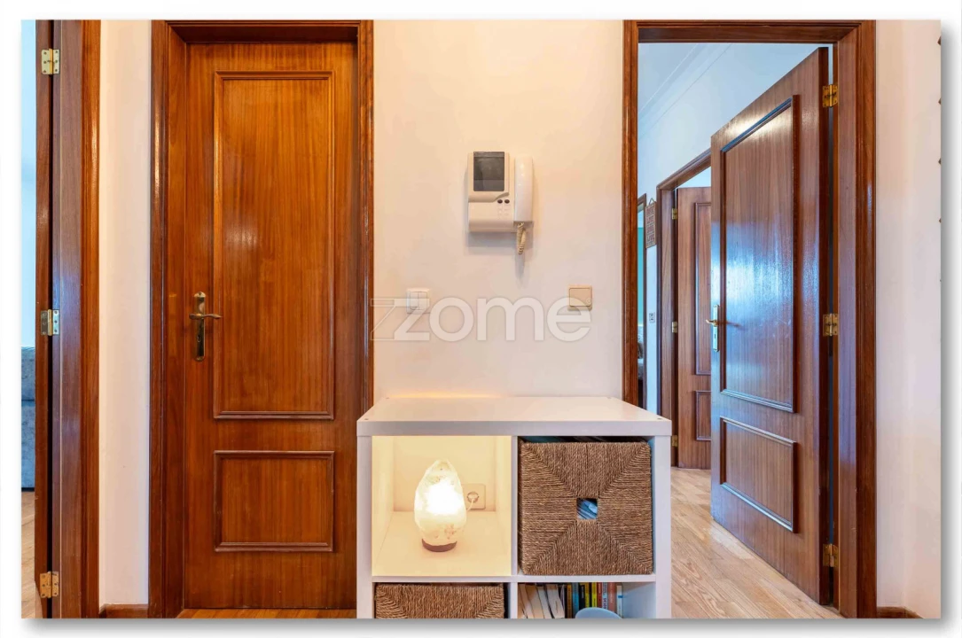 Apartamento T2 para Venda em Baguim do Monte (Rio Tinto) Foto 26