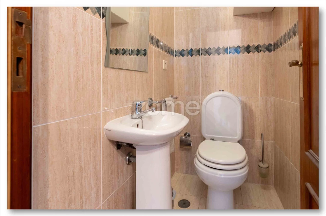 Apartamento T2 para Venda em Baguim do Monte (Rio Tinto) Foto 28