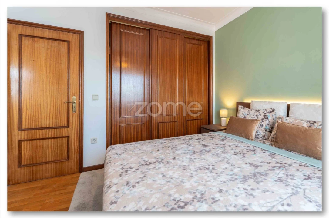 Apartamento T2 para Venda em Baguim do Monte (Rio Tinto) Foto 32