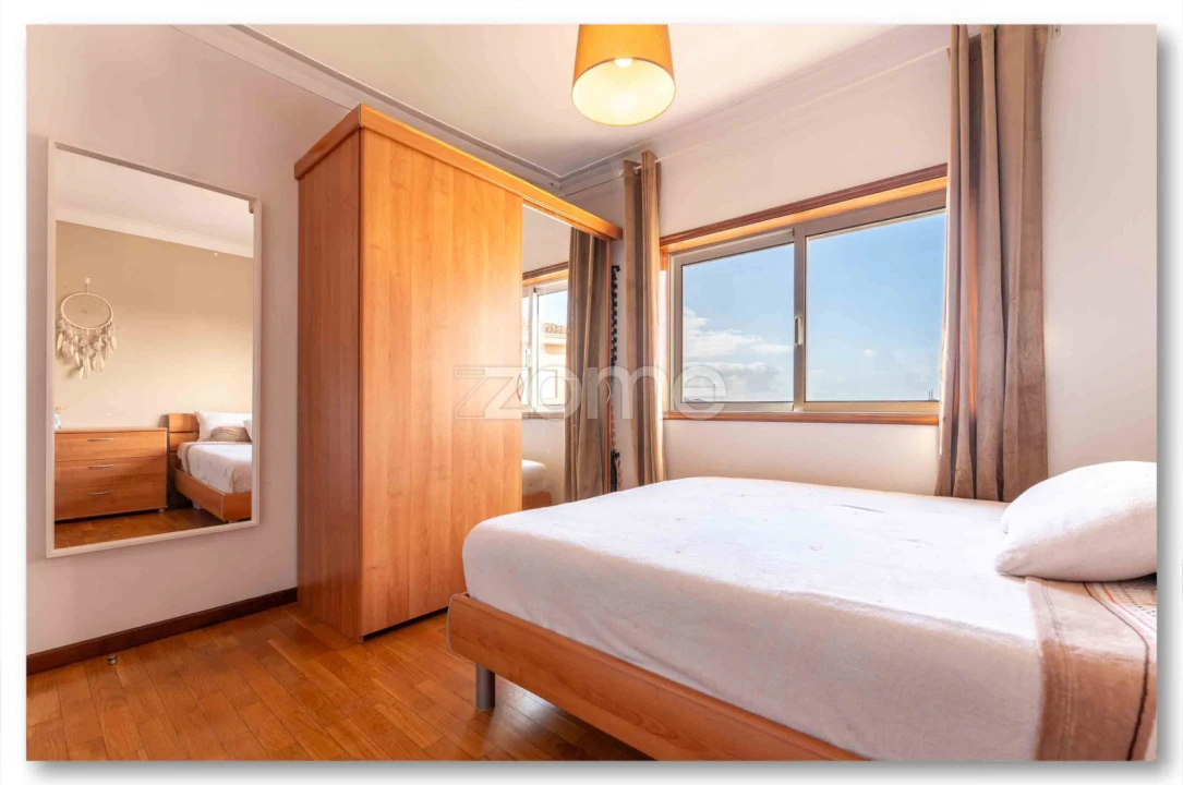 Apartamento T2 para Venda em Baguim do Monte (Rio Tinto) Foto 35