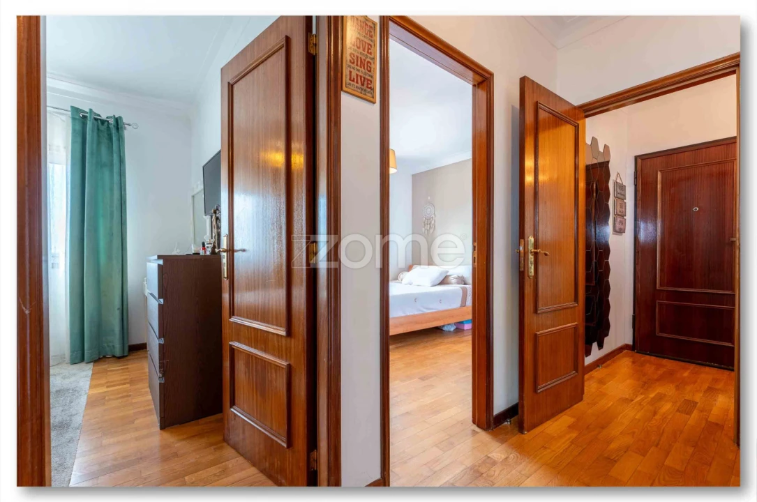 Apartamento T2 para Venda em Baguim do Monte (Rio Tinto) Foto 38