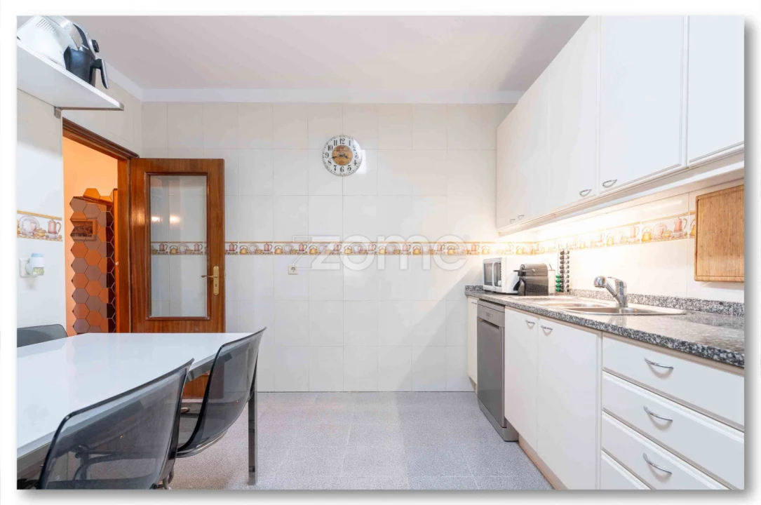 Apartamento T2 para Venda em Baguim do Monte (Rio Tinto) Foto 25