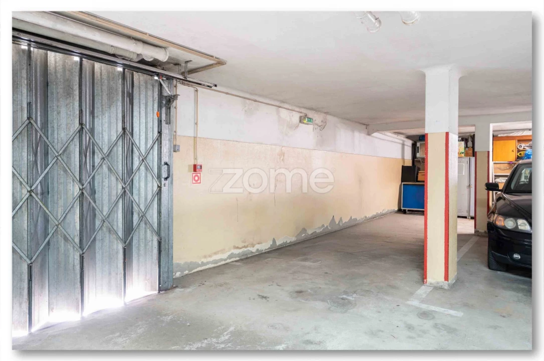 Apartamento T2 para Venda em Baguim do Monte (Rio Tinto) Foto 39