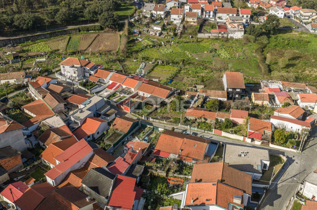 Moradia T3 para Venda em Pedrouços Foto 20