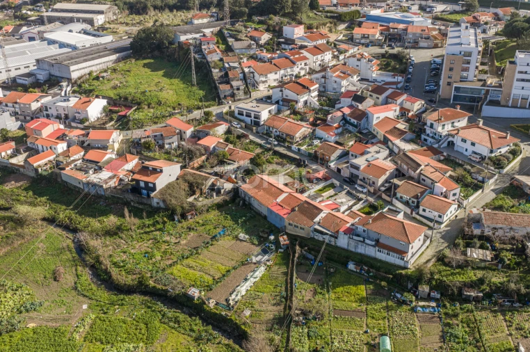 Moradia T3 para Venda em Pedrouços Foto 17