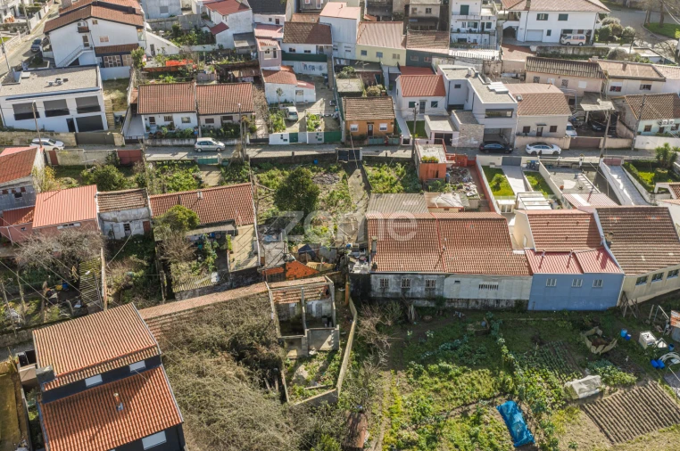 Moradia T3 para Venda em Pedrouços Foto 18