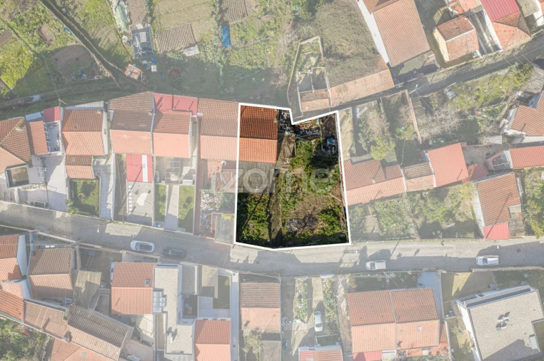 Moradia T3 para Venda em Pedrouços Foto 14