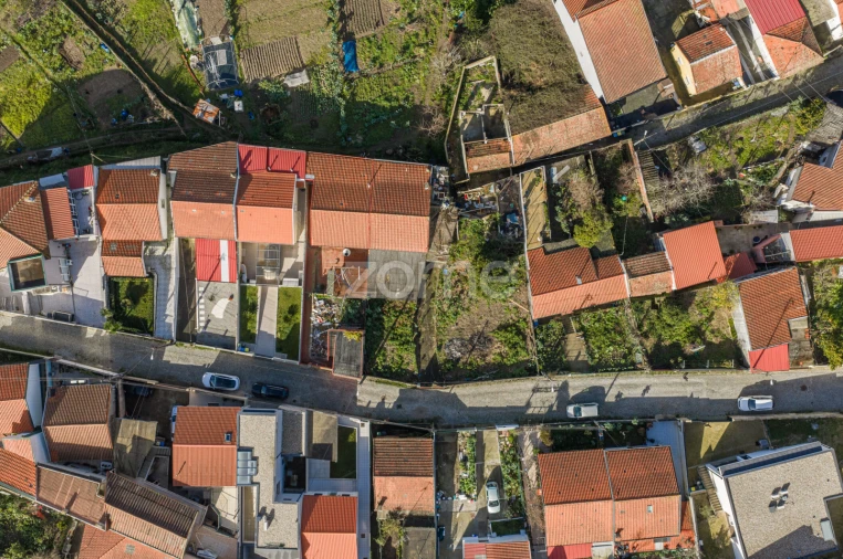 Moradia T3 para Venda em Pedrouços Foto 19