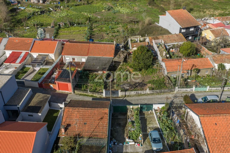 Moradia T3 para Venda em Pedrouços Foto 21