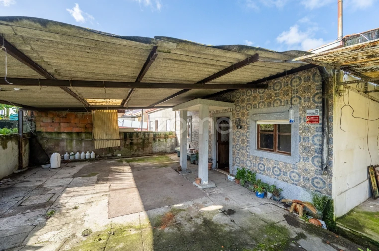 Moradia T3 para Venda em Pedrouços Foto 6