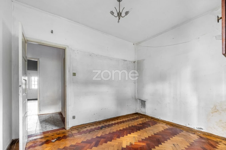 Moradia T3 para Venda em Pedrouços Foto 2