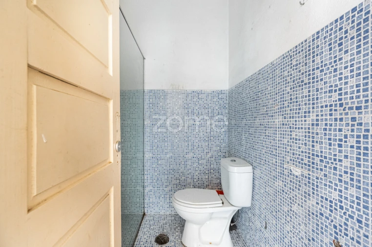 Moradia T3 para Venda em Pedrouços Foto 8