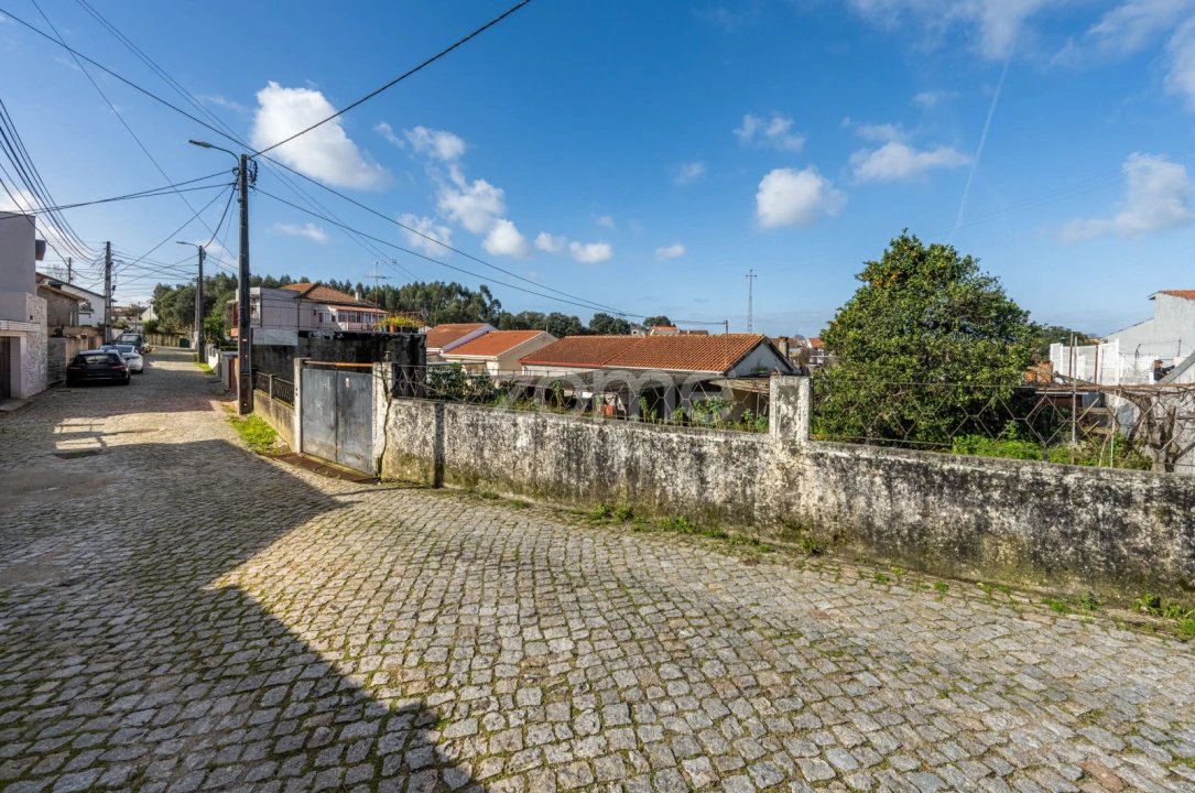 Moradia T3 para Venda em Pedrouços Foto 22