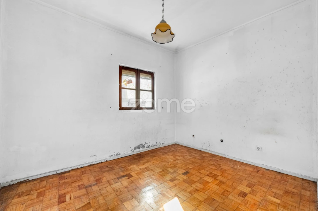 Moradia T3 para Venda em Pedrouços Foto 5