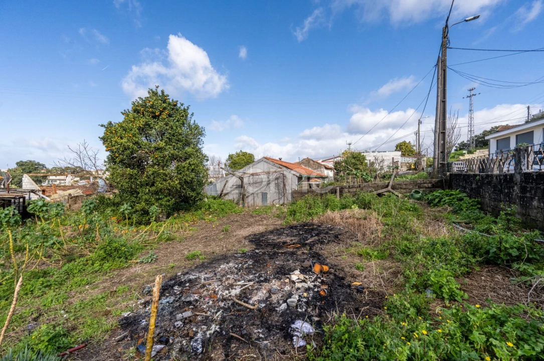 Moradia T3 para Venda em Pedrouços Foto 24