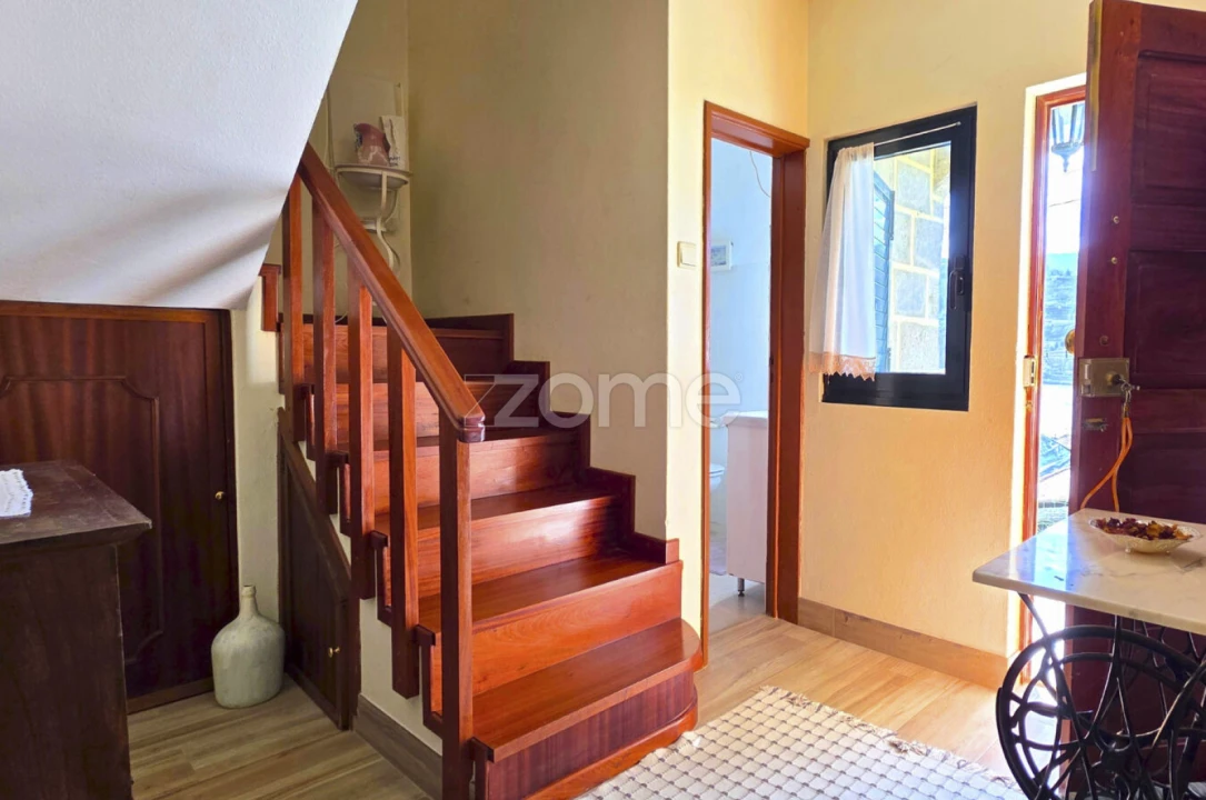 Moradia T4 para Venda em Ancede e Ribadouro Foto 11