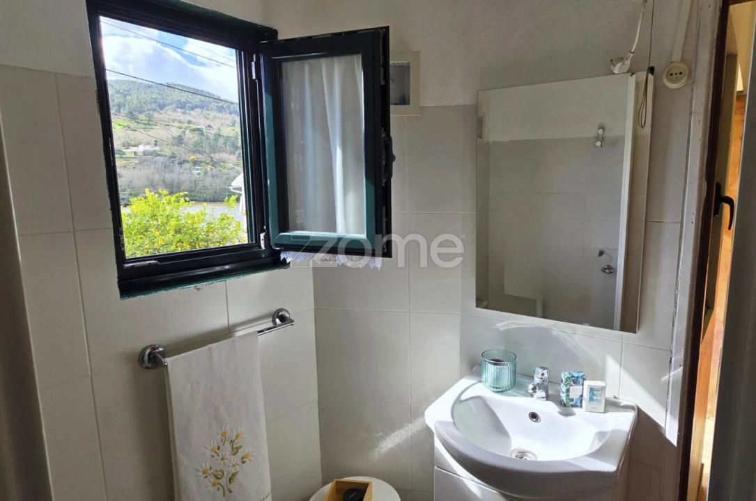 Moradia T4 para Venda em Ancede e Ribadouro Foto 15