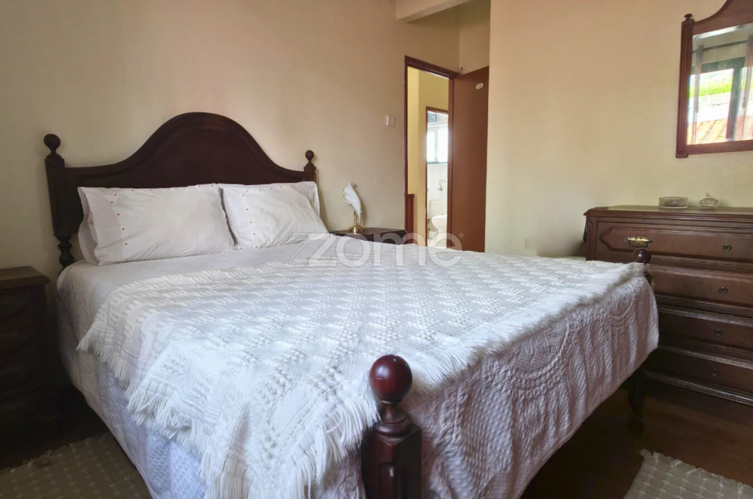 Moradia T4 para Venda em Ancede e Ribadouro Foto 25