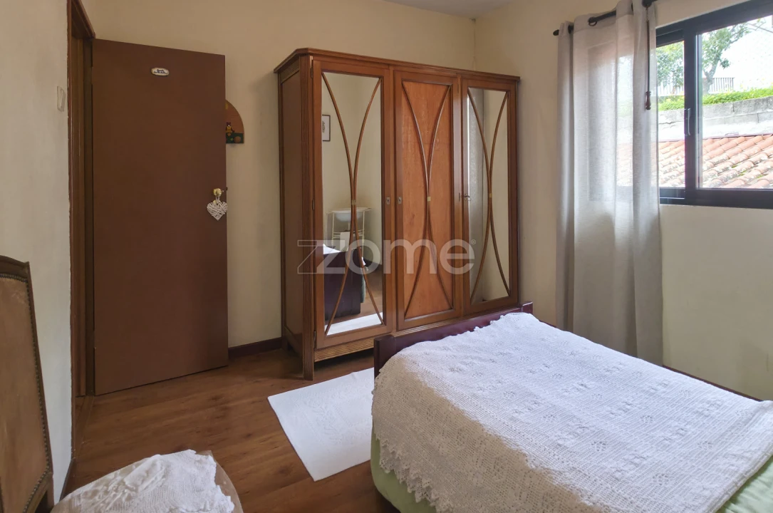 Moradia T4 para Venda em Ancede e Ribadouro Foto 23