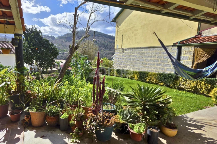 Moradia T4 para Venda em Ancede e Ribadouro Foto 34