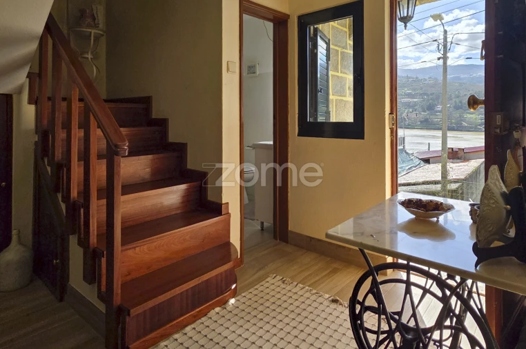 Moradia T4 para Venda em Ancede e Ribadouro Foto 8